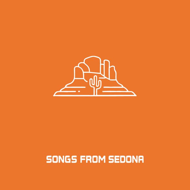 Songs from Sedona