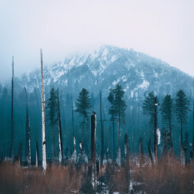 Redwoods